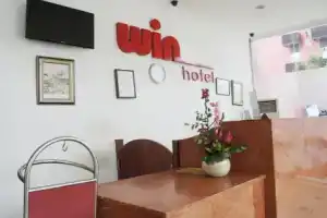 Отель «Win Blok m», Джакарта