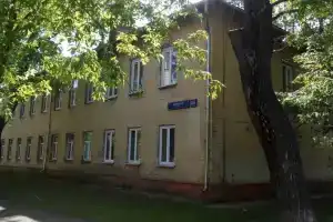 Хостел на Вольной, Москва