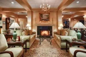 Best Western Richmond Suites H, Батон-Руж