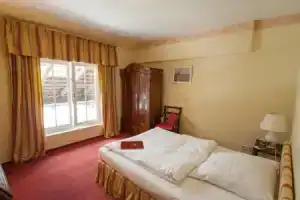 Hotel «Gutshof Busch», Зарштедт