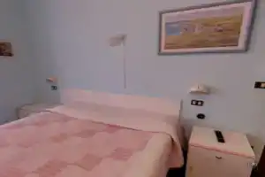 Hotel Giordana, Лоано