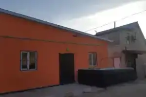 Хостел «Коктем», Актау