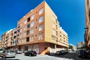 Espanhouse Concordia 126, Торревьеха