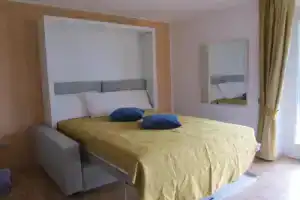 Appartamenti Villa Eden, Мальчезине