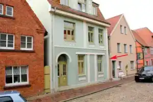 Ferienwohnung Plau am See SEE 7121, Плау-ам-Зе