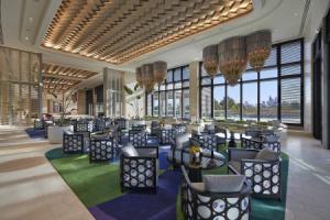 Crown Towers Perth, Перт