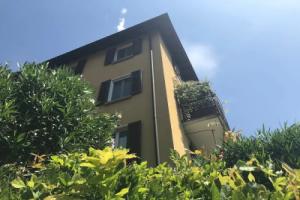 Residenza Firenze, Карате-Урио