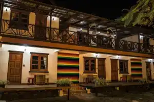 Alpha Gay Resort & Spa, Чавенг