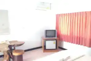 Lovely Lanta Resort, Остров Ланта