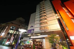 Apa Villa Hotel Akasaka-Mitsuke, Токио