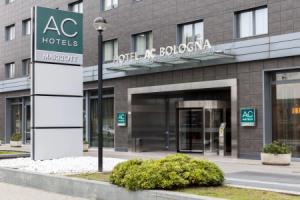 AC Hotel Bologna by Marriott, Болонья