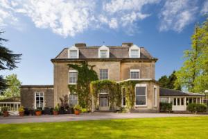 Mercure Bristol North The Grange Hotel, Бристоль