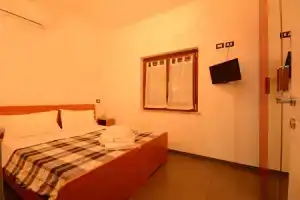 La Giada Apartments, Фьюмичино