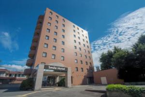 Best Western The Japonais Yonezawa, Йонедзава