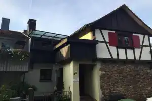 Ferienwohnung Sester, Генгенбах