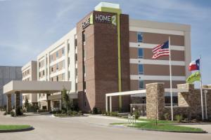 Апарт-отель «Home2 Suites by Hilton», Колледж-Стейшен