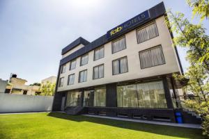 FabHotel Sapphire Inn, Джайпур