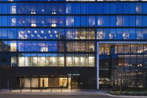 Отель «Hyatt Centric Congress Avenue Austin», Остин