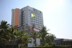 Kosa Hotel & Shopping Mall -Sha Certified, Кхон-Кен