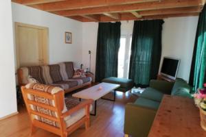 Chasa Ludwig Scuol 245 E, Скуоль