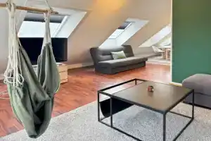The Green 20 of Stavanger BnB, Ставангер