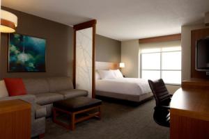 Hyatt Place Florence Downtown, Флоренс