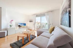 Penthouse Rosas 1C, Порт-де-Полленка