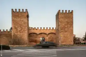 Вилла «Can Corro», Алькудия