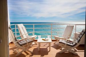 Steps To Sand Pad N Barcelona 3 Room 2 Bath Pkng, Калелья
