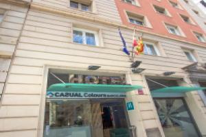 Отель «Casual Colours Barcelona», Барселона