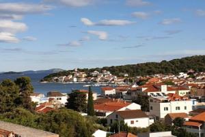 Starfish - Apartman Tisno, Тисно