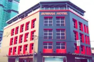 Отель «Suwara Kepong Kl», Куала-Лумпур