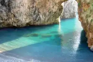 Scalea - Riviera Dei Cedri, Скалея