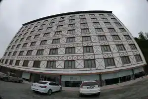 Arhavi Resort Hotel, Хопа