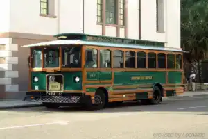 Отель «Harbourview Inn», Чарлстон