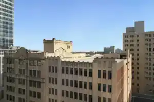 Aloft Indianapolis Downtown, Индианаполис