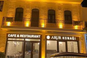 Arur Konağı Boutique Hotel, Мардин