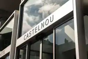 Castelnou Aparthotel, Гент