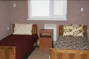 Comfort Room, Красный Сулин