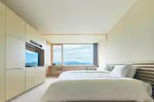 Shonai Hotel Suiden Terrasse, Цуруока