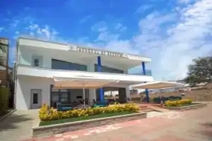 Khai Hotel Bodrum, Бодрум