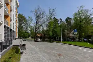 Малкова Апартментс на улице Кленовой 2, Светлогорск