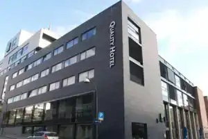 Quality Hotel Fredrikstad, Фредрикстад