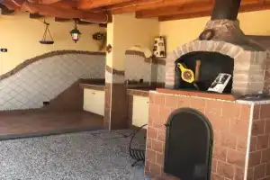 Appartamento VILLA ADRY, Рим