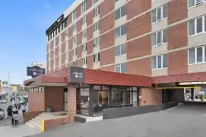 Allurity Hotel, Хобарт