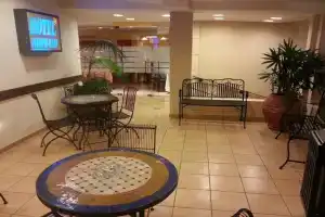 Mizpe Yam Boutique Hotel, Нетания