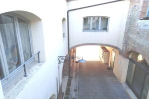 Acetylene B&B, Раполано-Терме
