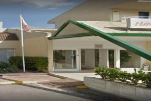 Hsm Apartamentos Calas Park, Калес-де-Майорка