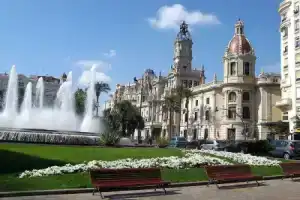 Отель «Plaza View», Валенсия