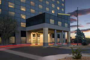 Отель «Hyatt Place Denver Cherry Creek», Денвер